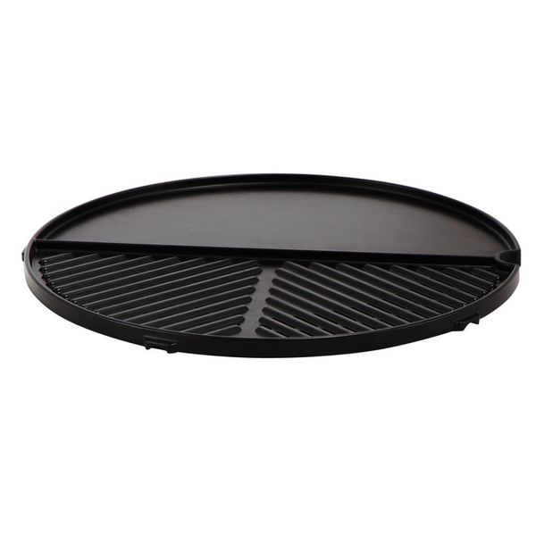 Grilovacia platňa  Chef BBQ / Plancha