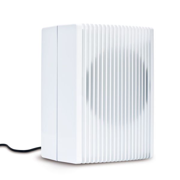 nanoClean Čistič vzduchu