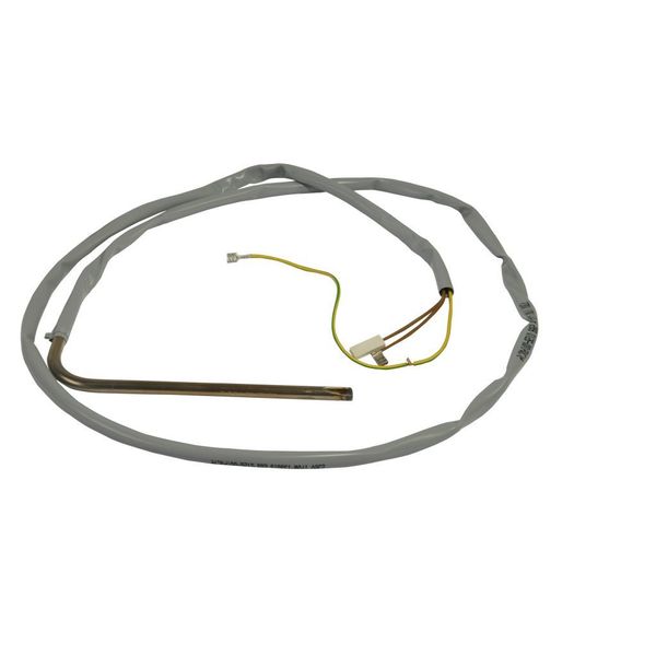 Uhlová vykurovacia kazeta, 170 W / 230 V, pre chladničku Dometic RML 8330