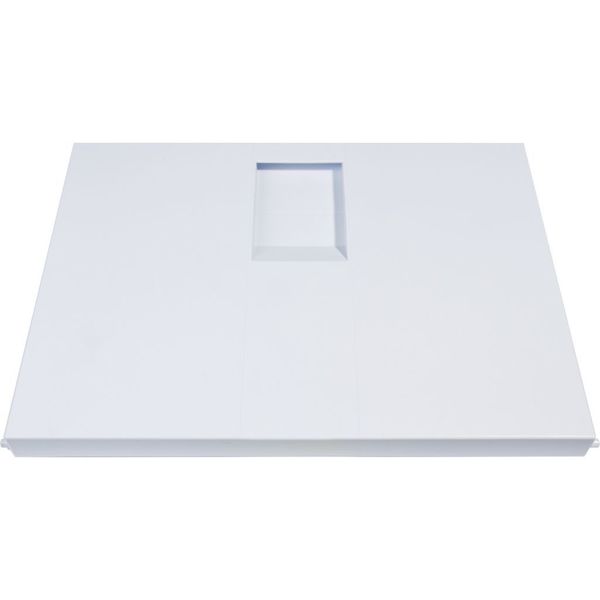 Dvere do mrazničky pre domáce chladničky RML 8230