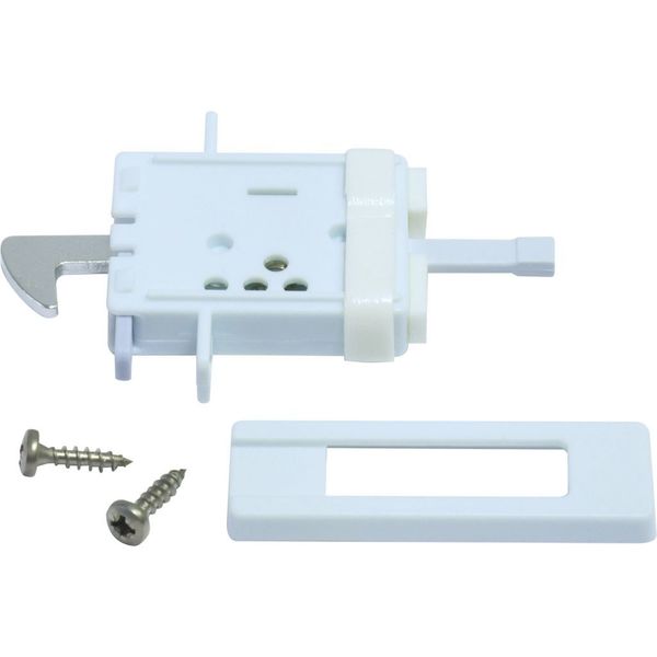 Priestor pre mrazničku dverí pre domáce chladničky RMD 85XX a RMDT 85XX