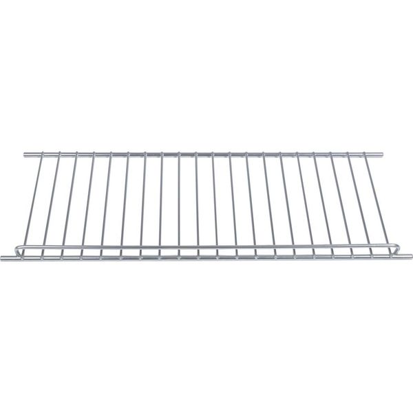 Polica, horná časť, galvanizovaná, 42,3 x 14,1 cm pre chladničku Dometic RMV 5305