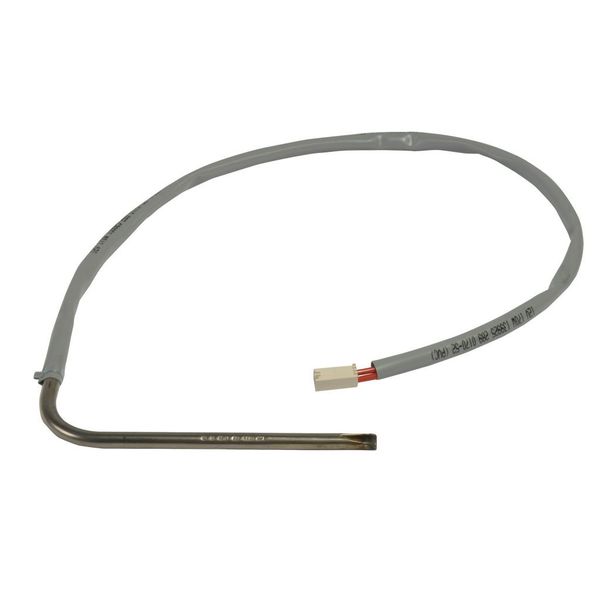 Vykurovacia kazeta, šikmá, 170 W / 12 V, pre chladničky Dometic Series 8 a 9