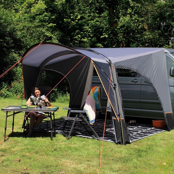 Van Awning Pisa