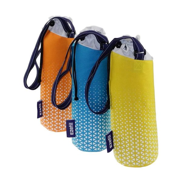 Chladič fliaš pre 2-litrové fľaše