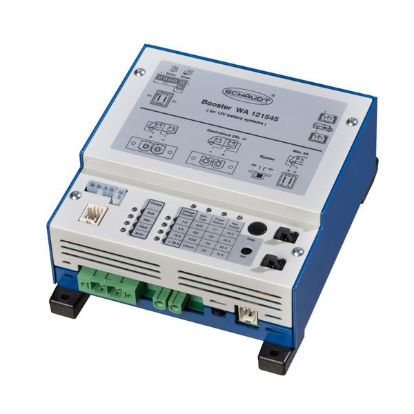 Posilňovač WA 121545 (obytný automobil)