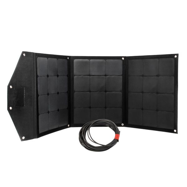MT Basic Travel Line-Solar Panel
