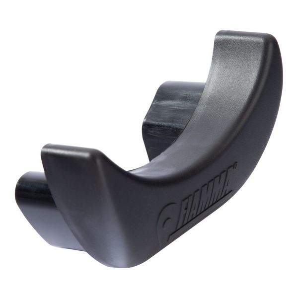 Cap End Cap Pro Rail