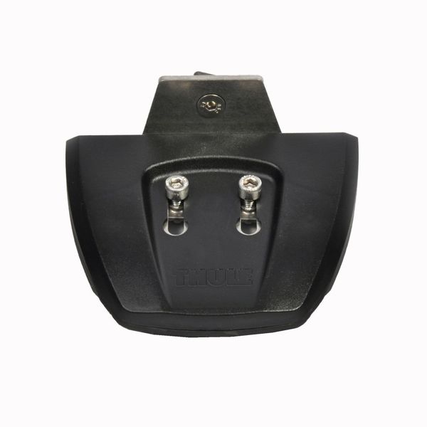 Strešný adaptér Smart Clamp pre Fiat Ducato H2 vyrobený od 07/2006
