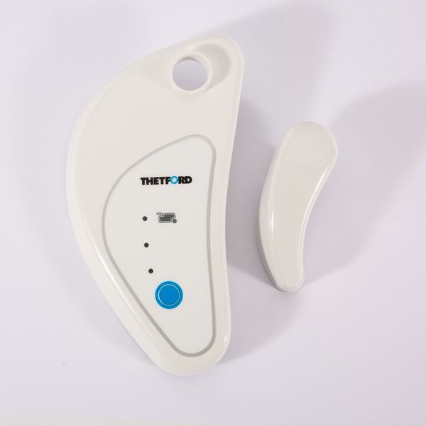 Ovládací panel C403L