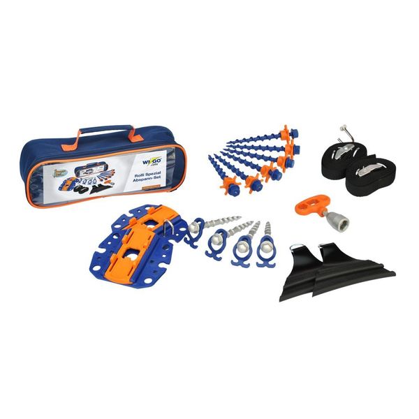 Špeciálna napínacia súprava Peggy Peg