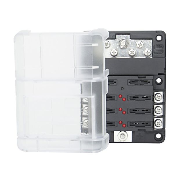 Obvodový distribútor MT PRO 7