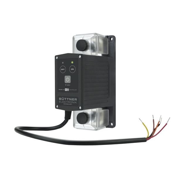 Vysokoprúdové relé MT HS 500