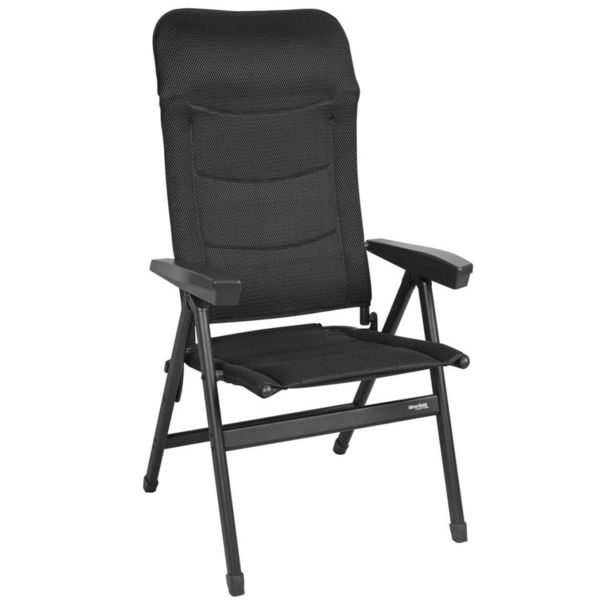 Kempingová stolička Advancer