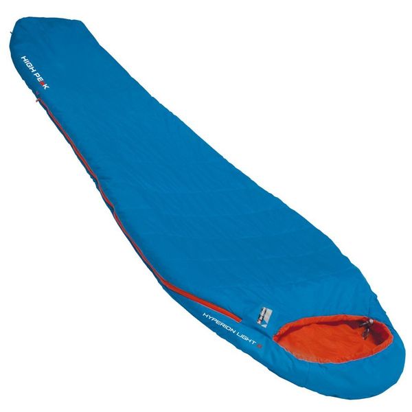 Mummy spacák Hyperion Light 8