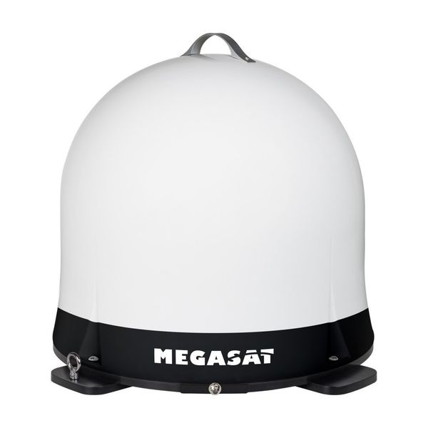 Prenosné Eco Megasat Campingman Eco