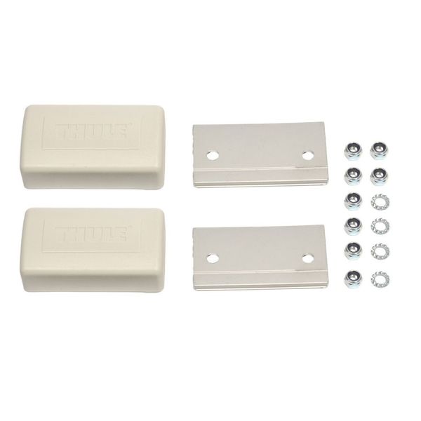 Inštalačná súprava pre krycie panely a kryty Thule Elite G1