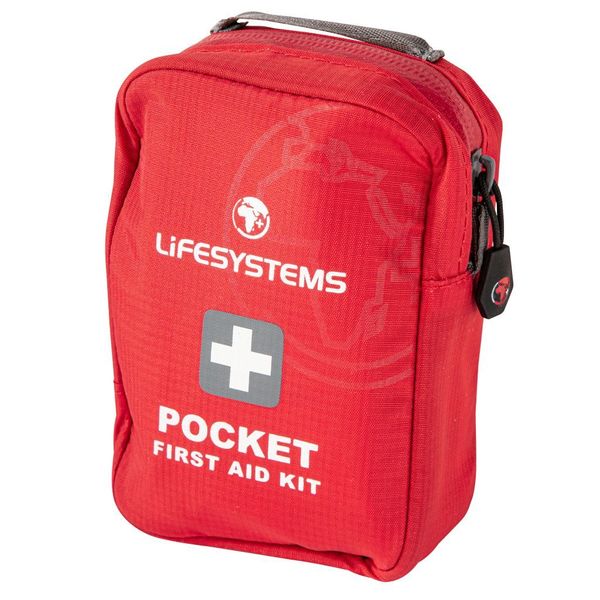 Súprava prvej pomoci „Pocket“