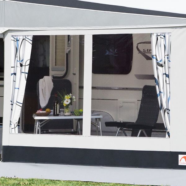 Vložka na záclony Stella