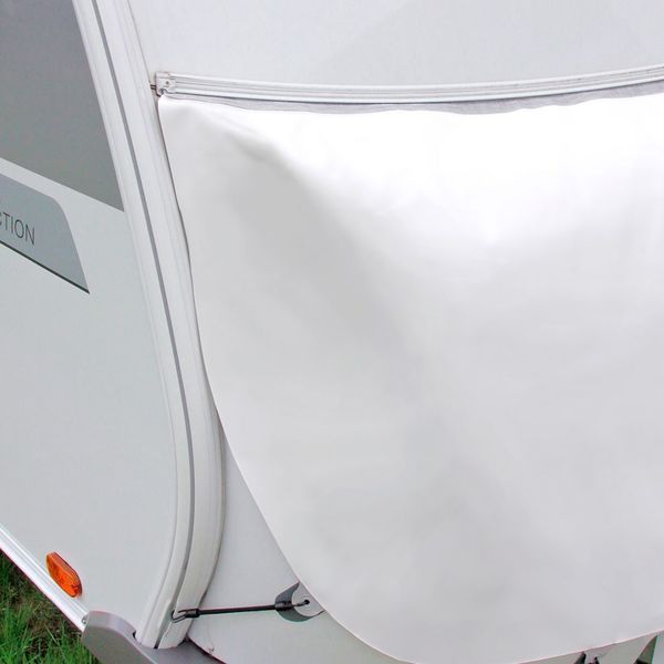 Zimná pokrývka pre plynové fľaše Knaus Südwind