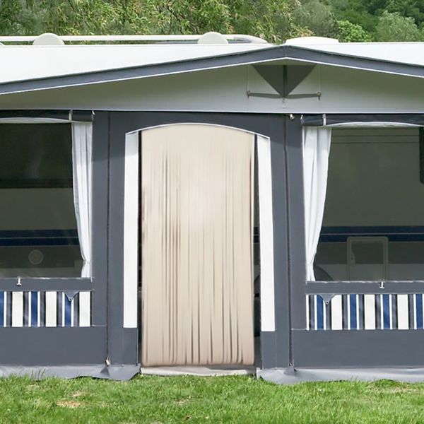 Dverová clona Curtina4U