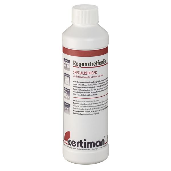 RegenstreifenEx Concentrate