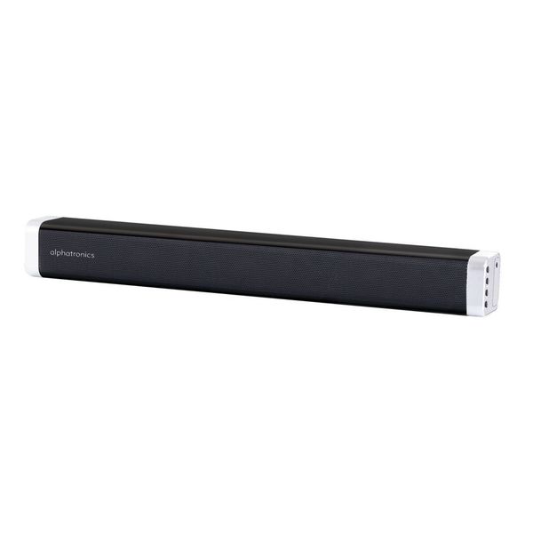 alphatronicsSound 1.4.0 - Bluetooth-Soundbar