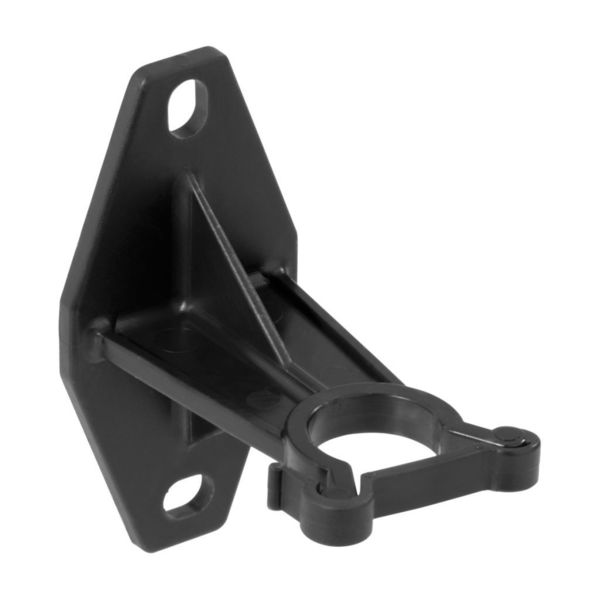 Držiak pre regulátor plynu