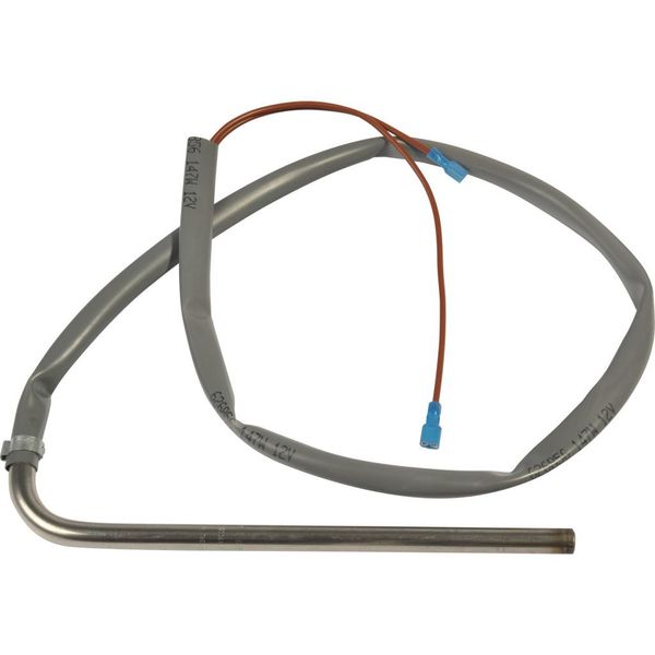 Vykurovacia kazeta, 12 V pre chladničku Thetford N145 A