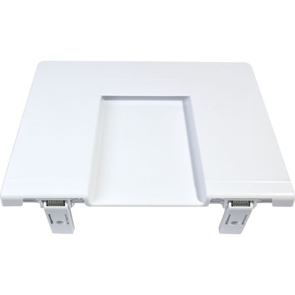 Dvere do mrazničky pre chladničku Thetford N3141, N3142