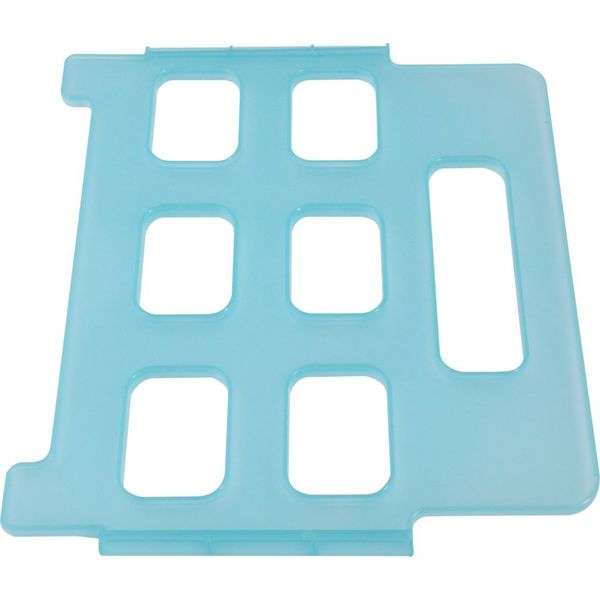 Deliaca stena pre priehradku pre chladničky Thetford N3141 a N3142