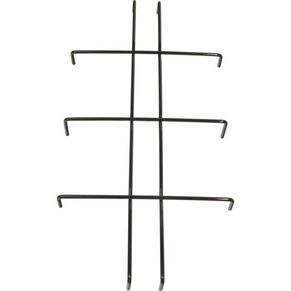 Pan Grid, smaltovaný pre kombináciu Dometic HS 2460