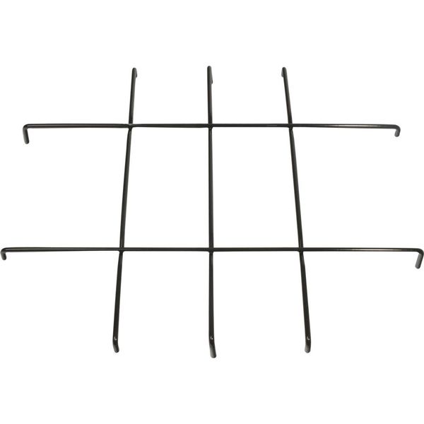 Pan Grid, smaltovaný pre kombináciu Dometic HS 2421