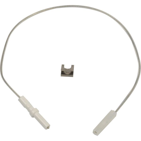 Zapaľovacie elektródy, nové, 4 kusy, dĺžka 90 cm pre varné dosky a rúry Thetford