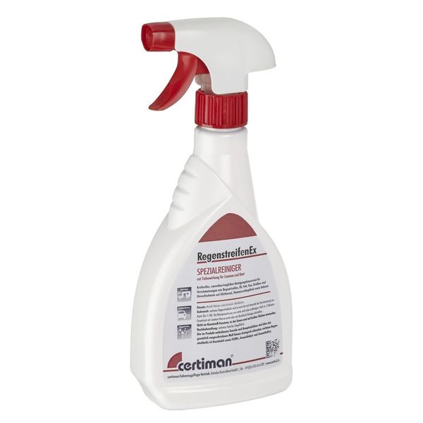 RegenstreifenEx Spray