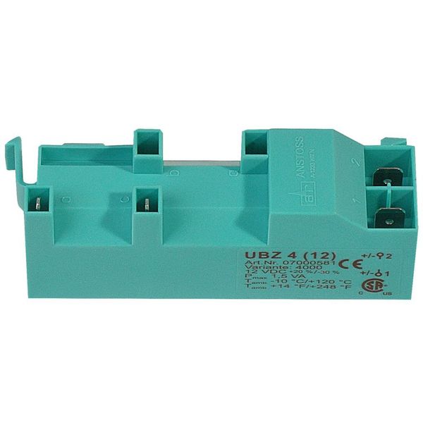 Zapaľovač, 12 V pre Thetford Hob s 2 horákmi
