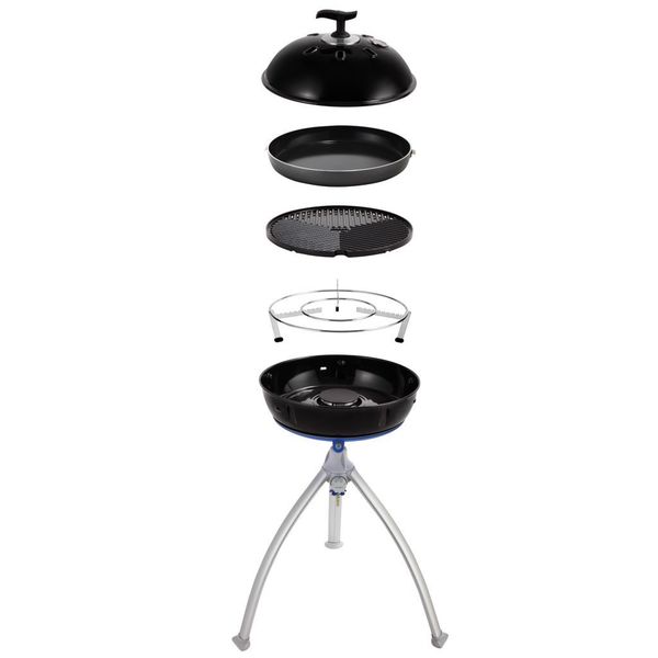 Grillo Chef 2 BBQ / Chef Pan