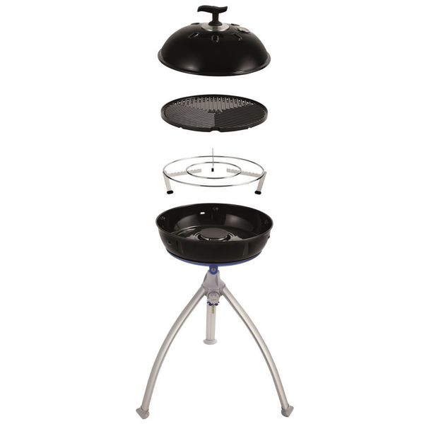 Grillo Chef 2 BBQ / Dome