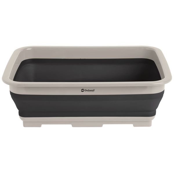 Skladacia misa na umývanie riadu