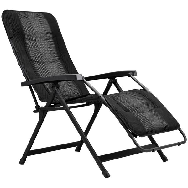 Polohovacie kreslo Aeronaut Deluxe