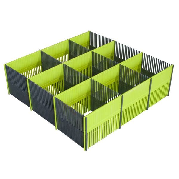 Skladací organizér 100 MAXXI