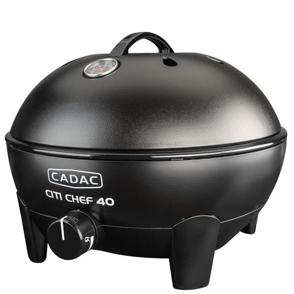 Gril Citi Chef 40