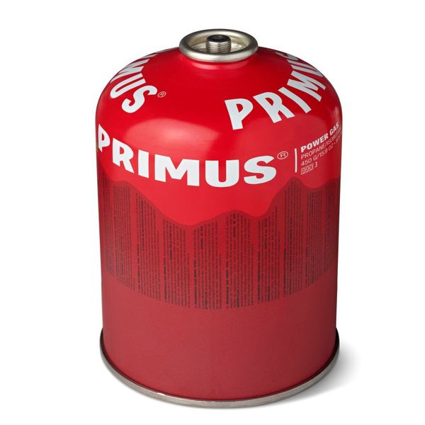 Primus Power Gas