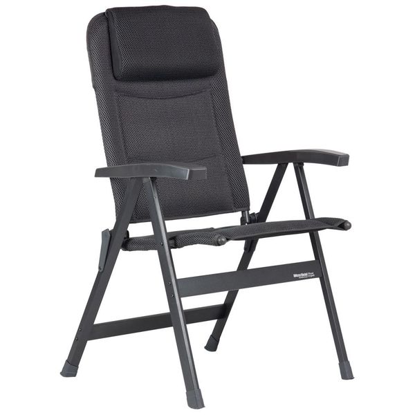 Kempingová stolička Ergofit