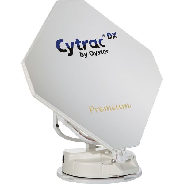 Single základňa Cytrac Premium Base