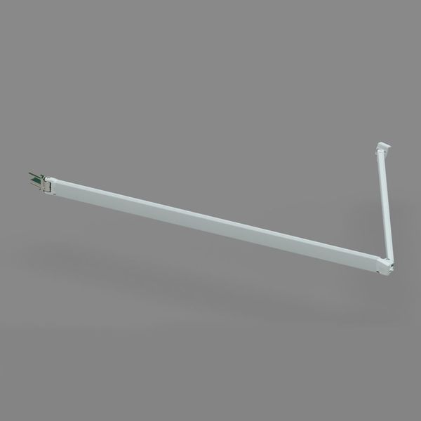 Kĺbové rameno 320 - 450 od 9431697