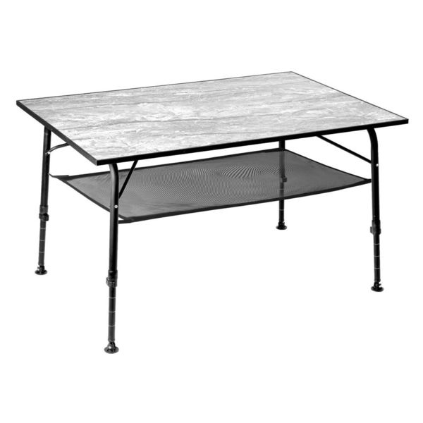 Kempingový stôl ELU '120