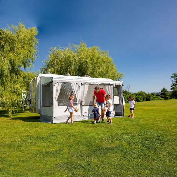 Predstan Privacy Room Van F45