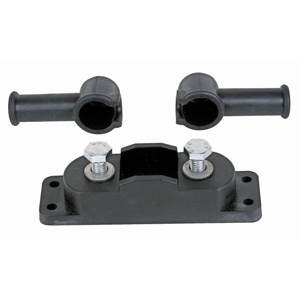 Sada zálohovania s vysokým zaťažením