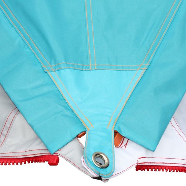 Plátenná markíza „Zip Protect Canvas Single“
